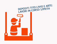 1/09: Chiusura TOTALE del deposito