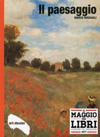 Maggio dei libri 2017: il paesaggio nell'Arte