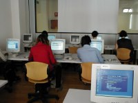 Sala Formazione